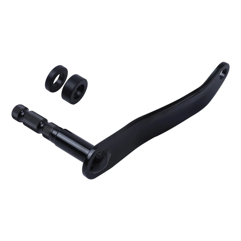 Harley Softail Deluxe Gear Shifter Shift Rod Lever Arm (2007-2017)