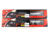 Harley Davidson FXRT Sport Glide 13" JBS Black/Chrome Shock Absorbers