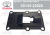 Toyota Celica 4Runner Plate Extension Housing Oil Baffle