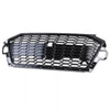 Audi A4 / S4 / RS4 Glossy Black RS4 Style Front Grille (2021-2024)