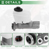 Toyota 4Runner Brake Master Cylinder Reservoir (1996-2000)