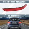 Mercedes-Benz GLK250 Rear Left Bumper Reflector (2013-2015)