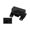 Mercedes Benz Glow Plug Relay Resistor Control Unit (2000-2005)