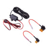 Nextbase Dash Cam Power Cable DVR Recorder Hardwire Fuse Kit