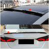 Nissan Altima Sedan Rear Roof Spoiler Wing Set 2 x (2019-2024)