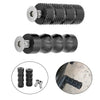 Motorcycle Gear Shift Lever Adjustments Footrests