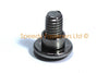 Honda Fairing Screws And Collars / 2 x m5 m6 / Stainless