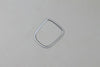 JEEP Compass 2017-2021 ABS Matte Interior Gear Box Small Ring Cover Trim