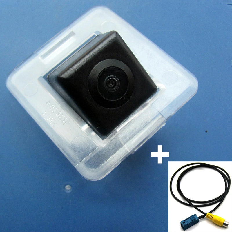 Mercedes Benz X204 Car Reverse Rear View Backup Camera (2008–2011)