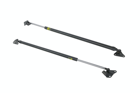 Tailgate Strut Left Hand Side FOR Toyota Hiace Slwb