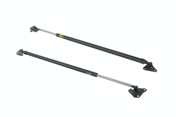 Tailgate Strut Left Hand Side FOR Toyota Hiace Slwb