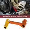 Bosuer Cheetah Shifter Lever / Folding / Motorcycle Gear Shifter Lever