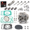 Polaris Big Boss 500 6x6 Engine Cylinder Head Gasket Kit (1998-2002)
