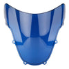Suzuki GSXR600 / 750 2000-2003 Blue Windshield