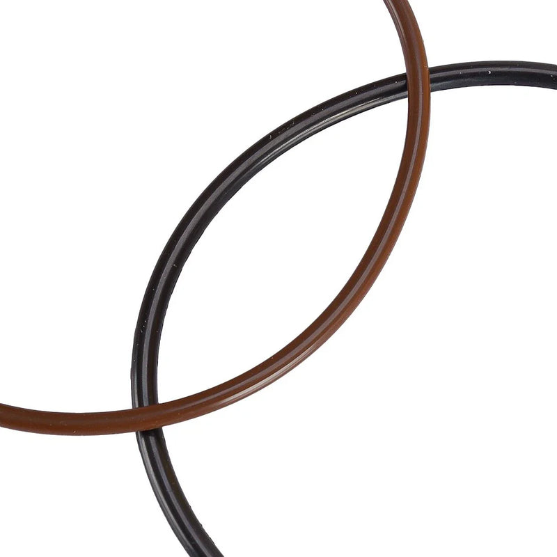 Jeep Grand Cherokee Power Steering Pump O-Ring Repair Kit (2012-2018)