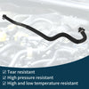 Ford Kuga 2013 Rubber Coolant Pipe Radiator Hose