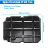Chrysler 300 Transmission Oil Pan Kit with Filter (2005-2014)