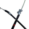 Toyota Hilux2WD DLX 1988-1997 Rear Parking Brake Cable Set