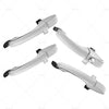 Chrysler 300 / 300C 4 x Exterior Door Handles (2005-2010)