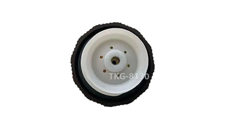 Mazda B2000 B2200 B2600 B2500 Diesel Fuel Tank Cap (1986-2006)