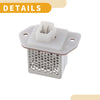 HVAC - Compatible with Various Models Blower Motor Resistor