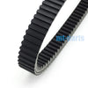 Massimo Alligator 500 550 700, Knight 500 700 Drive Belt (2015-2016)