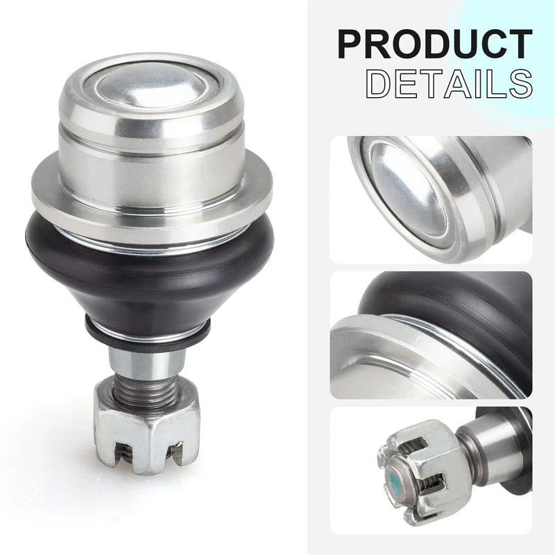Kawasaki Prairie Upper/Lower Ball Joints (2004–2007)