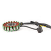 Kawasaki KLX400 KLX400R Magneto Stator Coil (2003-2004)