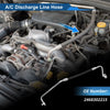 Mercedes-Benz B-Class A/C Refrigerant Liquid Hose (2013-2019)