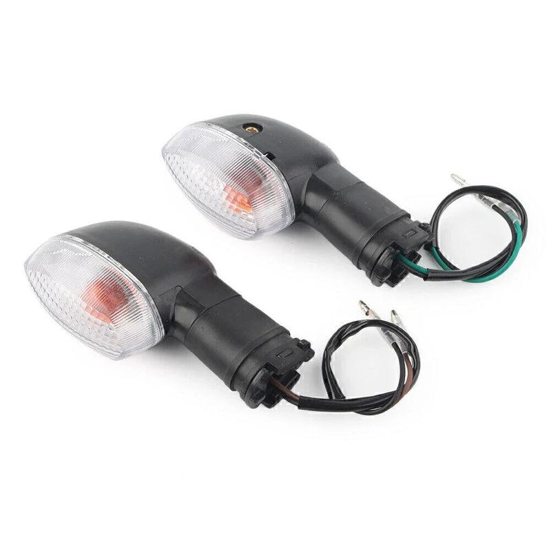 Yamaha WR250R YZF-R1 YZF-R6 FZ16 Front Indicator Turn Signal Light (2009-2012)