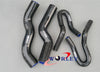 Holden Rodeo RA 3.0L Turbo Diesel Silicone Radiator Heater Hose (03-07)
