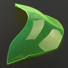 Kawasaki Z650 Headlight Guard Shield Green Lens Cover (2017-2018)