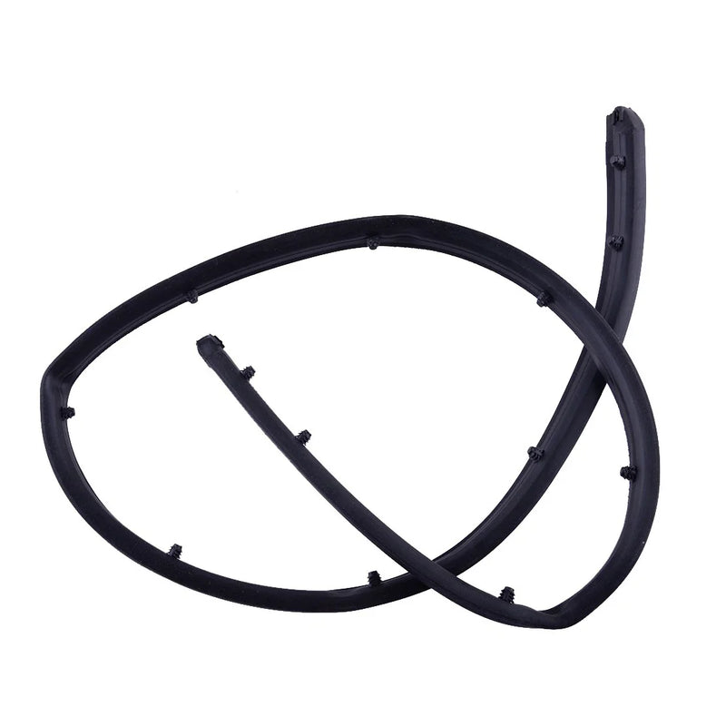 Kia Optima Bumper Bonnet Seal Rubber Strip (2011-2015)