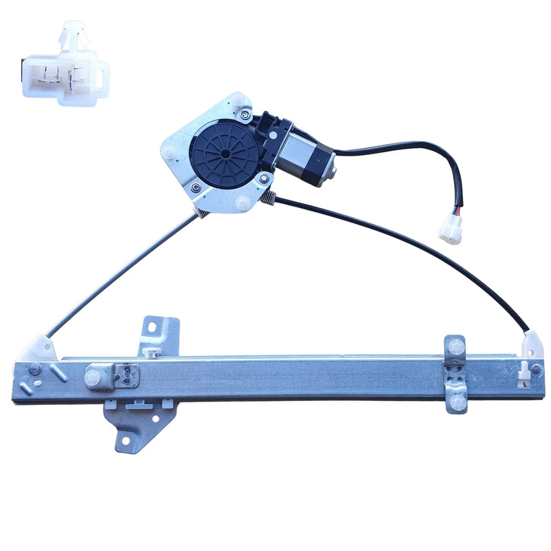 Holden Barina Spark Front Window Regulator With Motor 2 Pins (2010–2016)