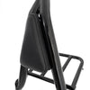 Suzuki Boulevard C50, M50, Volusia VL800 Backrest Sissy Bar Black (2001-2011)