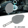Infiniti Q60 QX50 G25 Windshield Washer Fluid Reservoir Cap (2014-2023)