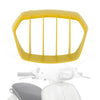 Vespa Sprint 150 Headlight Protector Cover (2016-2021)