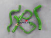 Ford Falcon BA BF XR6 Turbo Silicone Radiator Heater Hose (2002-2008)