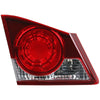 Honda Civic FD FD1 FD2 Boot Lid Light (2006-2008)