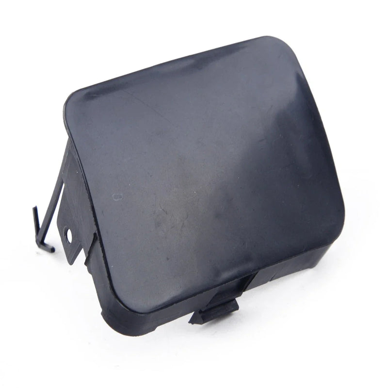 Toyota RAV4 2 x Front Bumper Towing Eye Cover Caps (2006-2009)