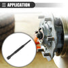 Polaris Ranger Clutch Puller