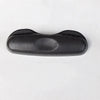 Mitsubishi Pajero Montero Shogun 2 x Power Seat Button Switch Cover Grey