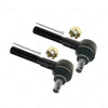 Mitsubishi Triton MK 1996-2006 4pcs Inner Outer Tie Rod Ends