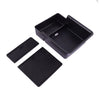 MG4 EV ABS Black Central Armrest Storage Box Tray (2022-2023)