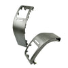 Toyota Prius A/C Dash Air Vent Cover Trim 2 x (2004-2009)