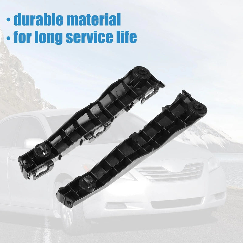 Toyota Camry Front Bumper Retainer Brackets (2012-2015)