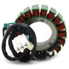 Suzuki VZ1500 Intruder M1500, VL1500 Boulevard C90 Stator Coil (2009-2017)