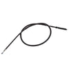Yamaha Warrior 350 Clutch Cable (1987–2004)