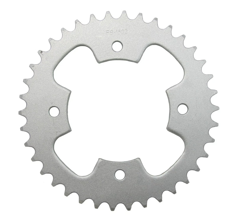 Polaris Outlaw 450 S MXR 38 Tooth Rear Steel Sprocket 38T (2008–2010)