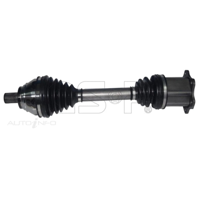 Audi A3 8P 2005-2008 LH CV Shaft